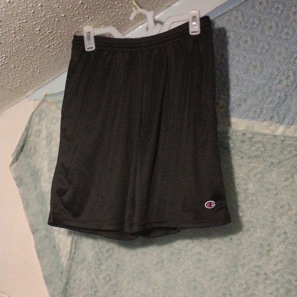 Champion Shorts Athletic Shorts Poshmark